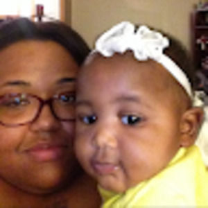 Meet your Posher, Anita